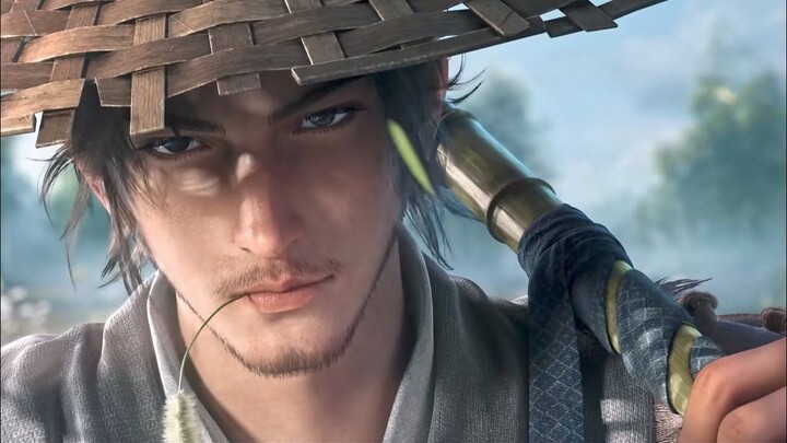 Sword Of Coming Season 2