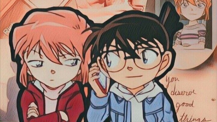 detective Conan eps 451 sub indo