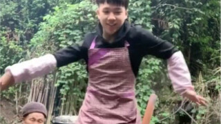 点进去一看，我靠，高手来了