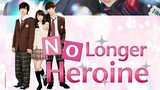 Hiroin Shikakku / No longer Heroine) LA movie (SUB INDO)