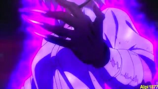AMV ~ Killing Bites