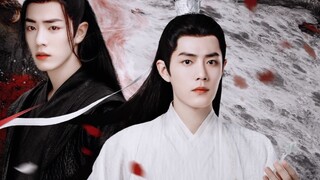 (Shi Ying Shi Xian) Phá hủy trái tim 2 - Diệt quỷ [10] Phiên bản rút gọn | Wei Wuxian ~ Shi Ying Bạn