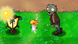 ⚡Sarankan untuk mengganti nama menjadi Mushrooms vs. Zombies⚡