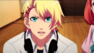 Uta no☆Prince-sama♪ Maji Love Legend Star episode 4 - SUB INDO