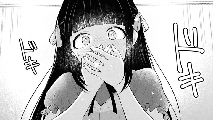 Searching for true love in a polygamous world? My girlfriend’s too overpowered—might not be able to 