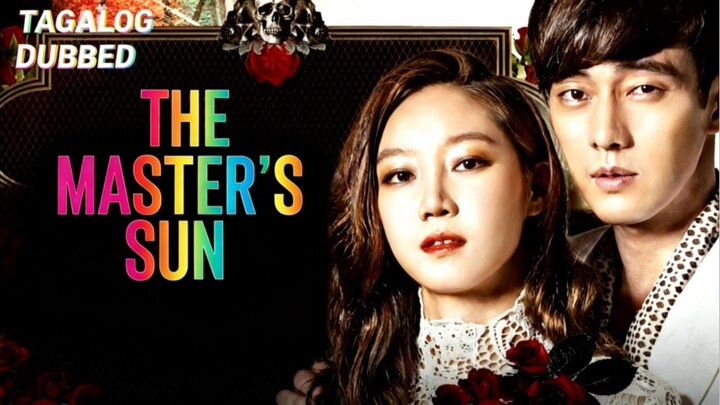 6. TITLE: The Master’s Sun [2013]/Korean Series Genre: Romantic Comedy Fantasy Tagalog Dubbed HD