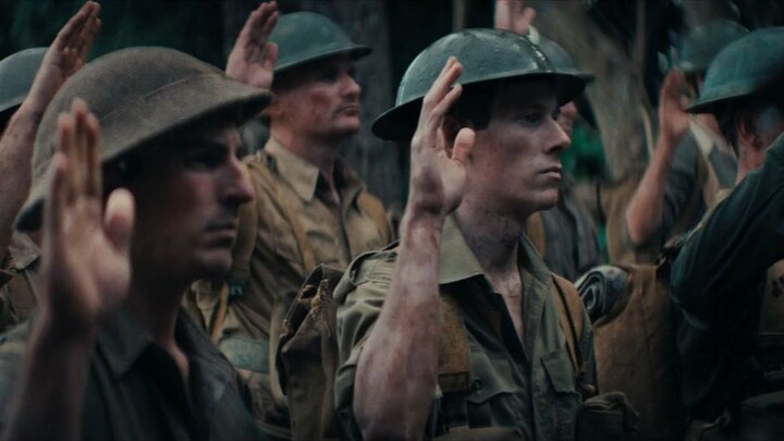 2025 action movie Beast of war