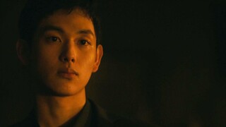 I finally know what a pure and powerful undercover agent who can charm a gang boss looks like || Im 