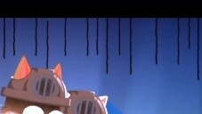【Peking Opera Cat·Pleasant Goat】Illustrator: Daily Missing Households