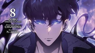 SOLO LEVELING SEASON 3