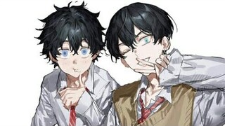 TỔNG HỢP [ TIK TOK ] TOKYO REVENGERS #106 ::) SAO NHÌN CON MÈO NÀY KHỐN NẠN THẾ