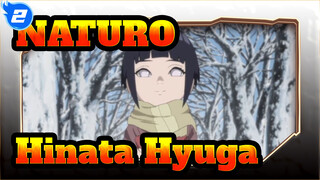 [NARUTO/The Movie 10] Phiên bản của Hinata Hyuga_2
