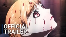 OFFICIAL TRAILER - VIRGIN PUNK : CLOCKWORK GIRL
