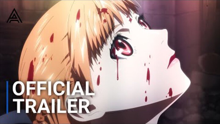 OFFICIAL TRAILER - VIRGIN PUNK : CLOCKWORK GIRL