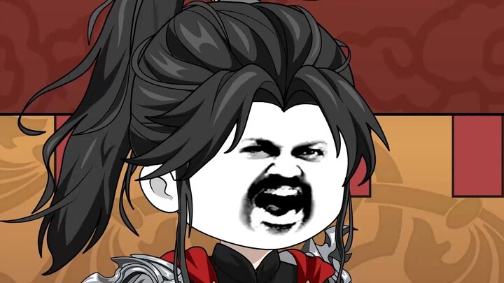 Episode 65: Tiba di Shangjun dan bertemu Xiang Yu lagi!