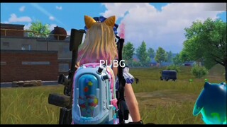 PUBG GAMING 💥