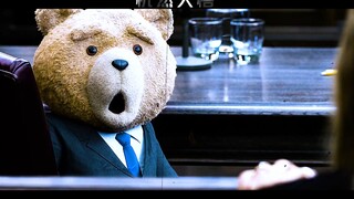 那些猝不及防的结局，最后一个原谅我笑出了声！