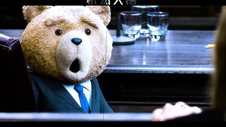 那些猝不及防的结局，最后一个原谅我笑出了声！