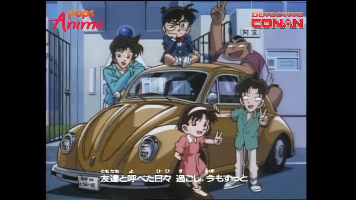 detective conan 😁😁#ctto