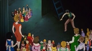 Zenki_Capitulo 31_ -*Corazones De Muñecas*