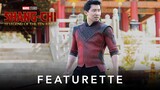 Marvel Studios' Shang-Chi and The Legend of the Ten Rings | Destiny