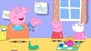 #22 Peppa pig