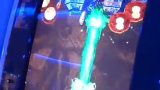 y2mate.com - Arcade SHMUPs at Taito HEY in Akihabara arcade retrogaming_360p