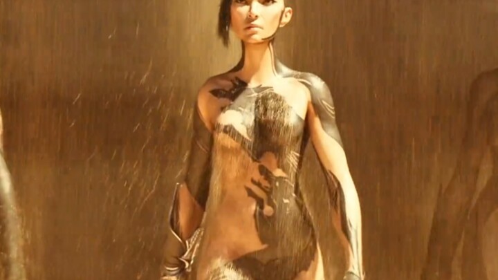 2052 Love, Death & Robots Season 4 Blows You Away—The Opening Story Is an Absolute Monster Episode!