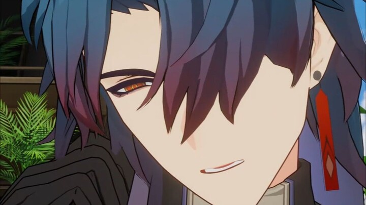 Lord Yin Yue? Just so-so.