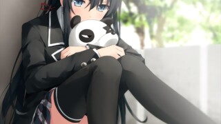 【Spring Things / 1080P60FPS / AMV】 Thật may mắn khi có thể cùng nhau mỉm cười với Yaxue