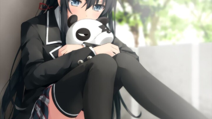 【Spring Things / 1080P60FPS / AMV】 Thật may mắn khi có thể cùng nhau mỉm cười với Yaxue