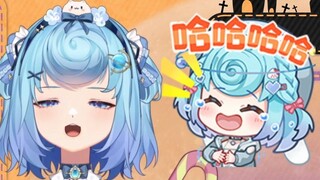 【Tiandou】What kind of t am I? Justified: IMBT! (I am a pervert🤣🤣🤣)