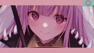 Nightcore - QUÁI VẬT ĐIÊN LOẠN - (Lyrics) #anime #schooltime