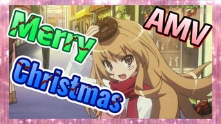 Merry Christmas AMV