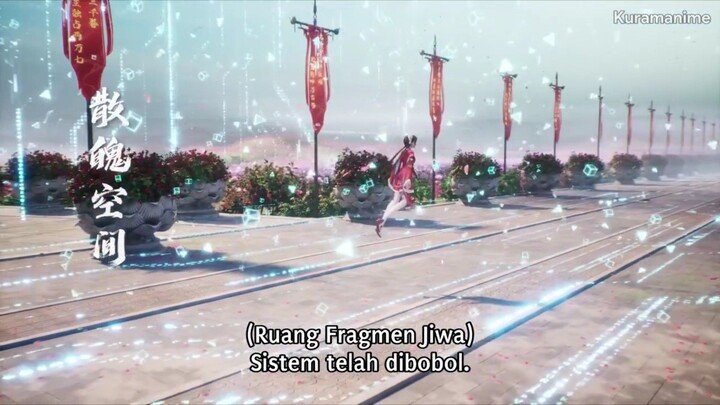 Chen Ning Episode 107