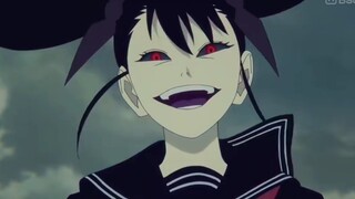Waifu Versi Hitam Sudah Muncul 🤤
