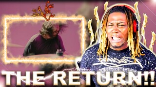 Beartooth - Might Love Myself "Official Music Video" 2LM Reacts