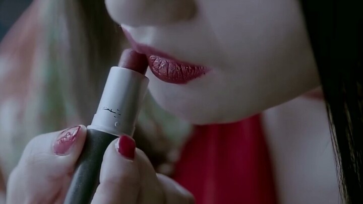 [Soul Ferry / Romance / Ghostly Tales / Gorgeous Girl!] Just talking about romance, not about humans