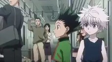 Hunter x Hunter Tagalog episode 52