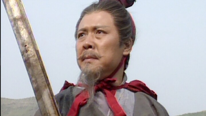 “If I don’t avenge my brother, what’s the worth of a realm stretching ten thousand miles?”