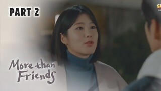 More Than Friends Full Episode (2/3) | August 31, 2023 | TV5 Tagalog Dubbed