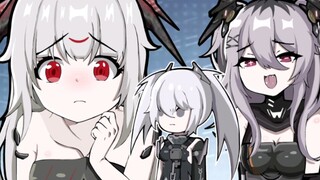 [Eden NIA Garden] Tentang cara mendapatkan White Rock di versi baru