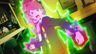 Bí ẩn 256 thi thể dưới đáy hồ | Tóm tắt Anime