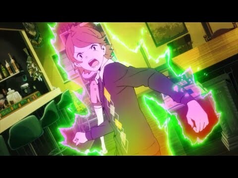 Bí ẩn 256 thi thể dưới đáy hồ | Tóm tắt Anime