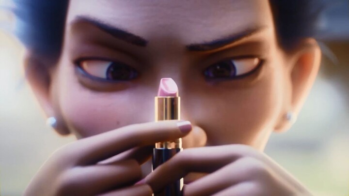 ‘Headspace’ watch full movie :link in description