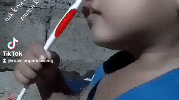 #baby rowel kaya mo yan😂with feelings daw😅 kayu na manghula sa title ng kanta nya my 50 gcash kayu