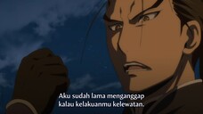 Arslan Senki S1E21 - Indo Sub