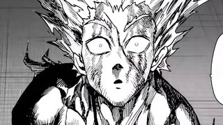 Battle Pochi Garou's second evolution reaches "Sub-Dragon Level Disaster" with a human body