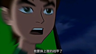 连田小班变的蟹甲智多星，为什么也会讨厌盖文星人阿兹米斯呢？