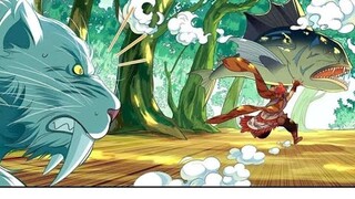 Ta Mới Là Người Nguyên Thủy Mạnh Nhất  P1 l Tóm Tắt Truyện Tranh Hay l Review Truyện Tranh Hay.